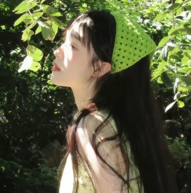 少女与海怪